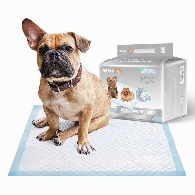 Japanese Dog Potty Urine Mat and Disposable Absorbent Charcoal Puppy Pet Training Toilet Wee Pee Pad for Dog