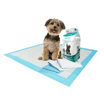 Factory Direct Wholesale Puppy Pee Pads Dog Training Pad Pet Training Urine Pad